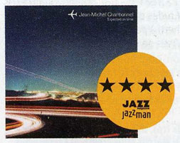 Jazzman - Octobre 2010