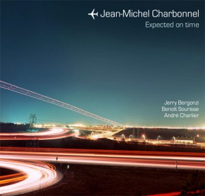 Jean-Michel Charbonnel "Expected on time" Jean-Michel Charbonnel "Expected on time"