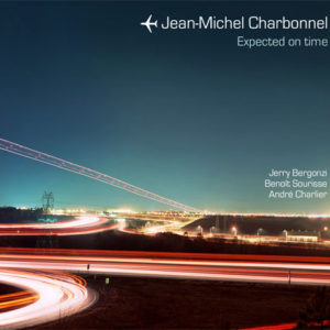 Jean-Michel Charbonnel "Expected on time"
