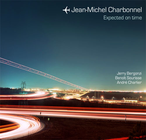 Jean-Michel Charbonnel "Expected on time"