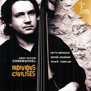 Jean-Michel Charbonnel "Individus civilisés"