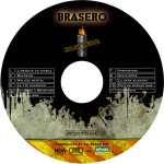 Brasero "Malade mental"