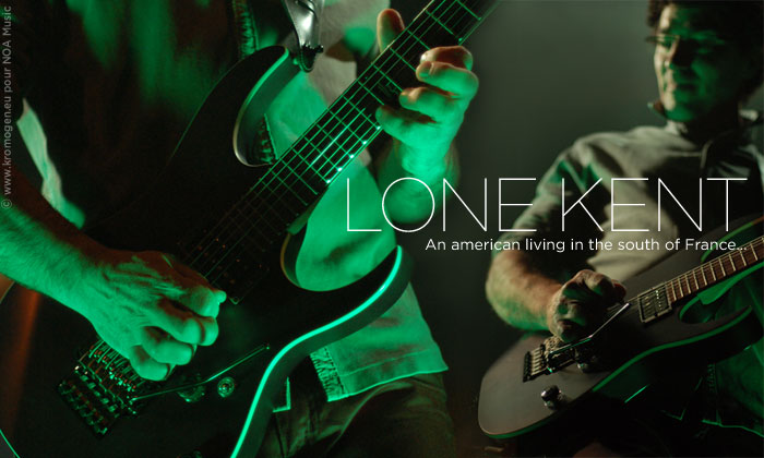 Lone Kent
