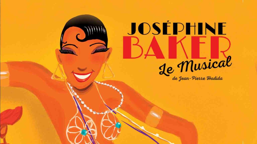 Joséphine Baker